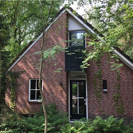 Natuurhuisje Even Niets Zelhem Exterior foto